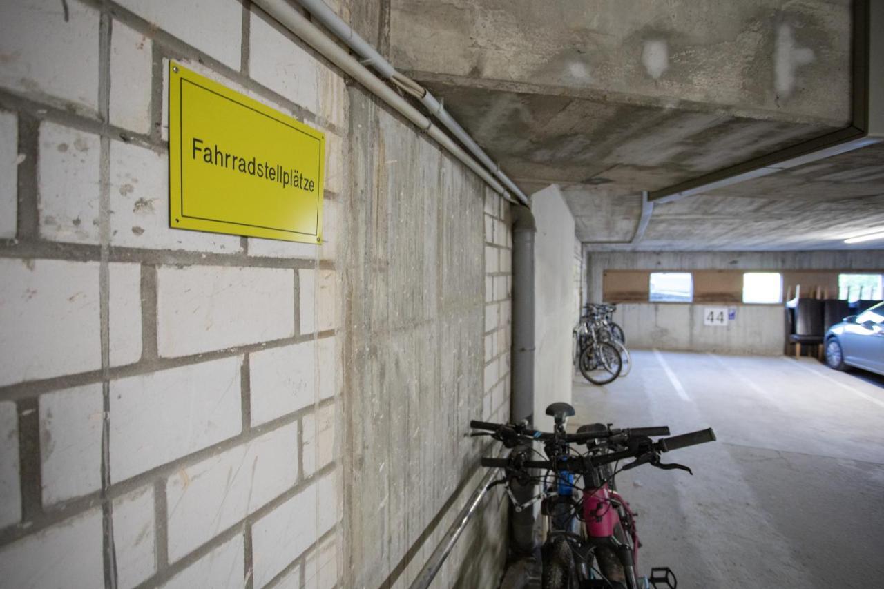 Ferienappartement Winterberg - Bikepark Um Die Ecke Екстер'єр фото